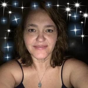 Meet your Posher, Judy west